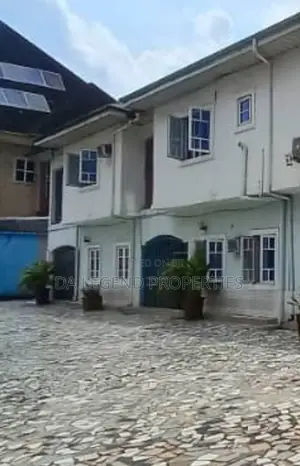 6bdrm Duplex in Port-Harcourt for rent