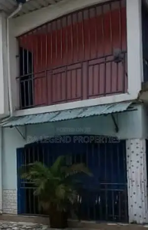 6bdrm Duplex in Port-Harcourt for rent