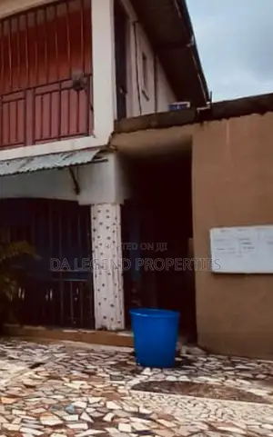 6bdrm Duplex in Port-Harcourt for rent