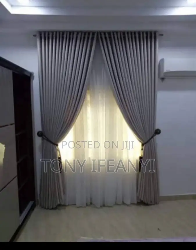 Turkish Curtain