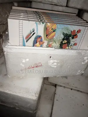 20/30 Kitchen Decor Wall Tiles