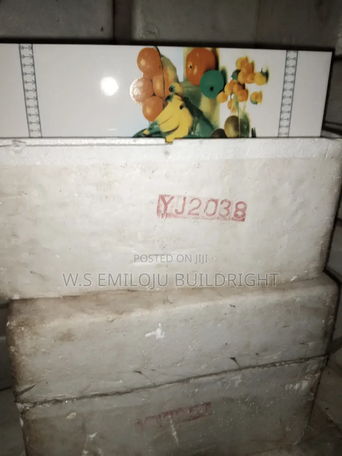 20/30 Kitchen Decor Wall Tiles