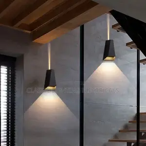 Up and Down Outdoor LED Wall Light Waterproof