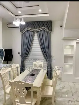 Turkish Curtain