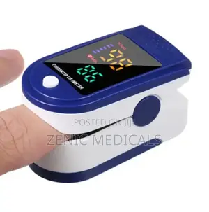 Pulse Oximeter