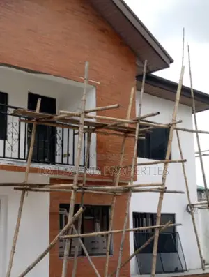 4bdrm Duplex in Port-Harcourt for rent
