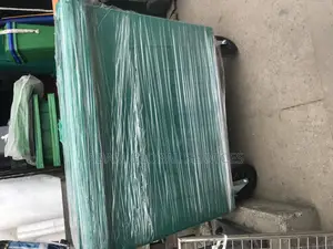 660L Waste Bin