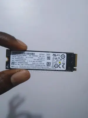 Skhynix Nvme M.2 256gb Ssd Pcie Gen3 X 4