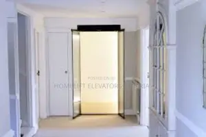 Easy Domestic Lift