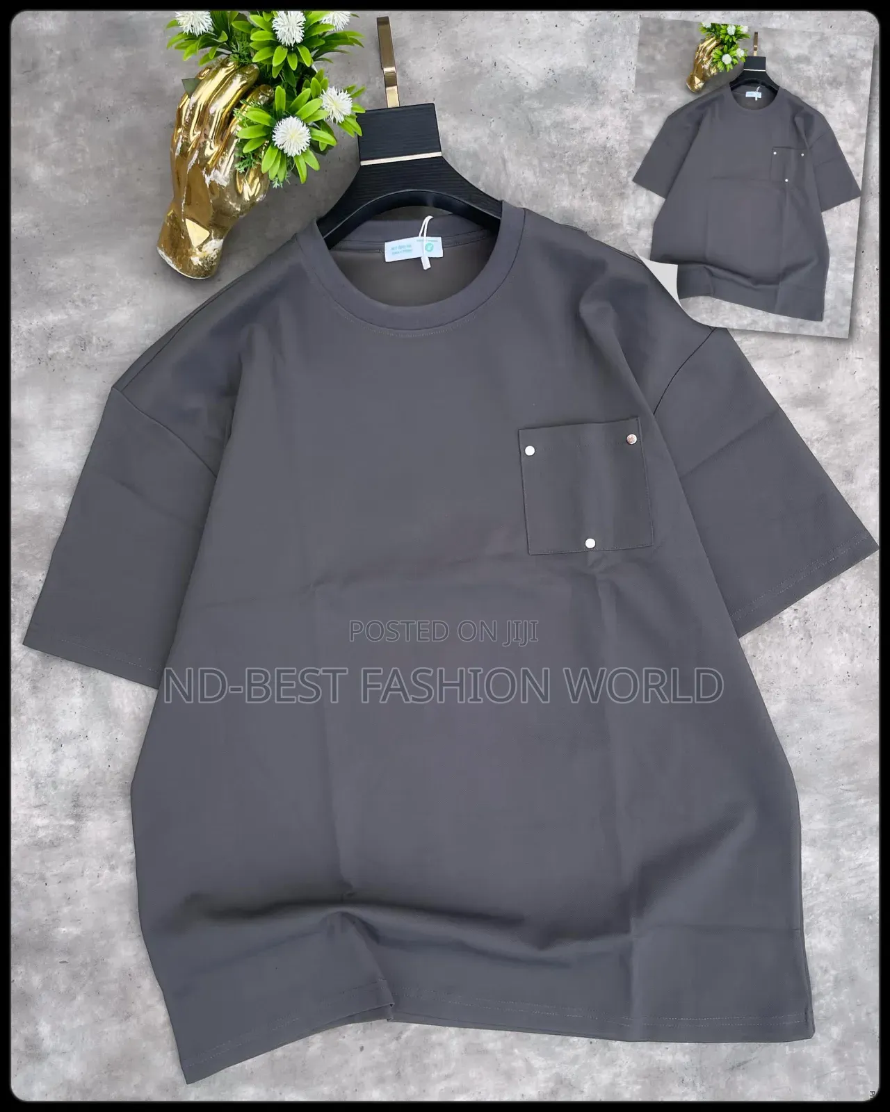 Pure Quality Clothes