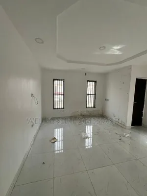 3bdrm Apartment in Ikate Lekki Lagos for rent