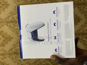Playstation 5 Pad