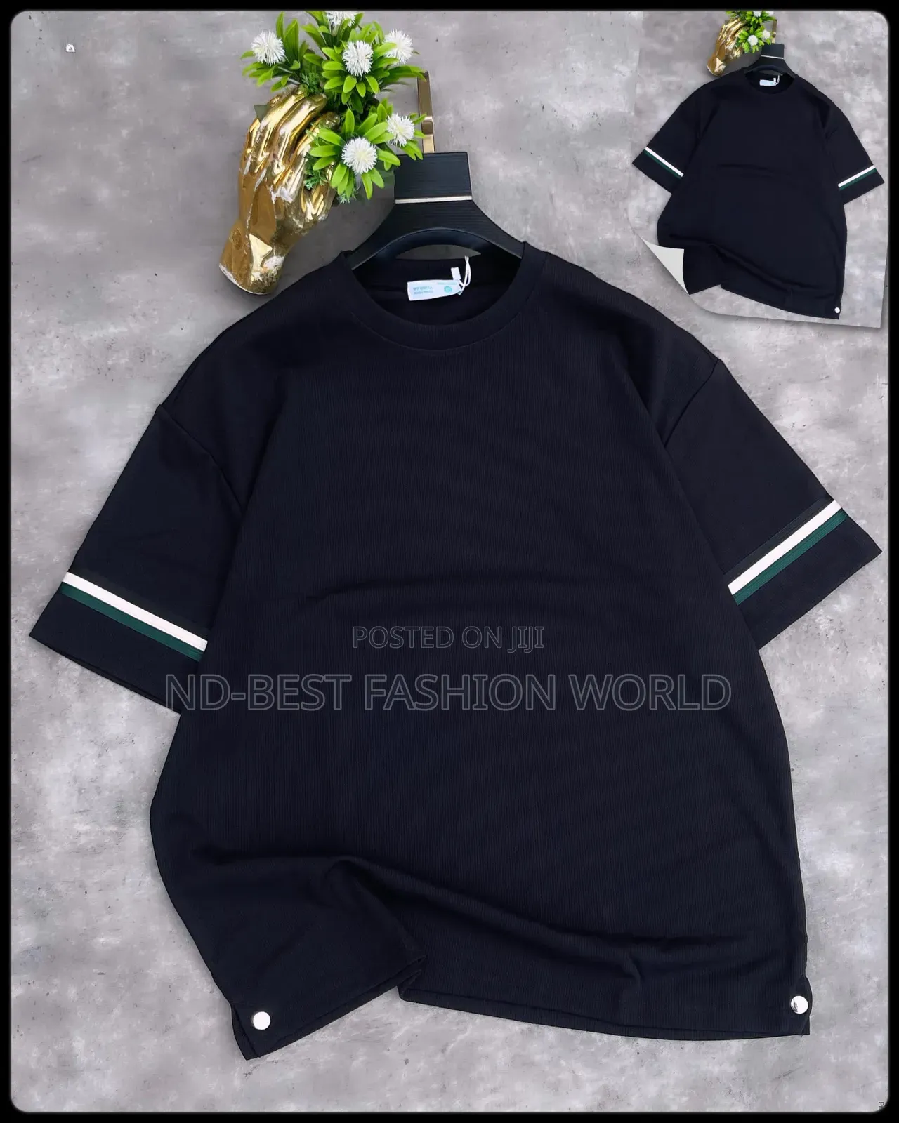 Pure Quality Tops