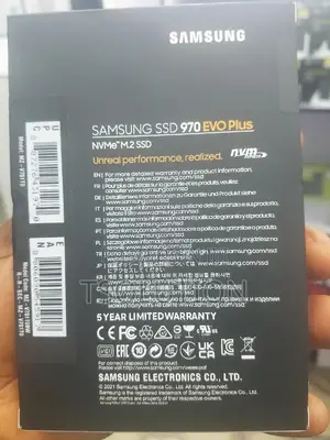 M2 1tb Solid State Drive Nvme