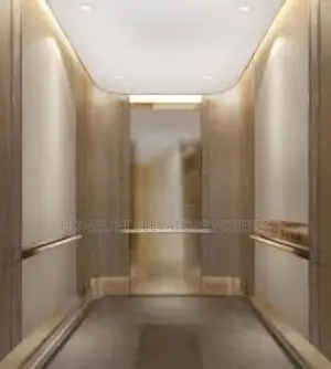 Aluminum Domestic Lift