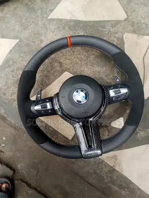 Steering Wheel F30 F25 F15