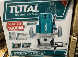 Router 1600w