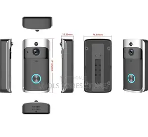 Video Door Bell