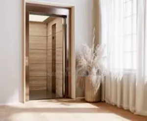 Multilift Indoor Domestic Lift