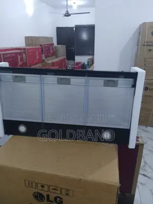 Home Friendly 90cm Polystar Digital Slim 2in1 Cooker Hood