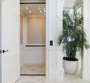 High Quality Domestic Lift