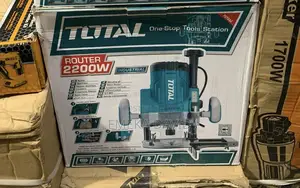 2200w Router