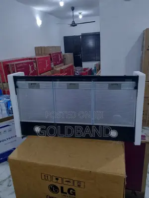 Most Suitable 90cm Polystar Digital Slim (2in1) Cooker Hood