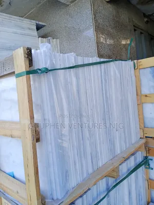 Turkish White Granite 2cm Tiles