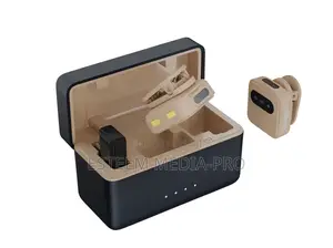 Rgblink AI Mini Wireless Microphone