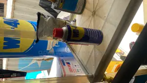 WD 40 Rust Remover 330ml