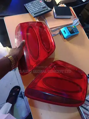Bentley GT 2009 Back Light