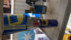 WD 40 Rust Remover 330ml