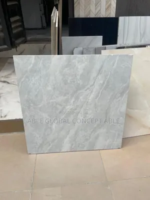 Tiles 60by60 Gray Face