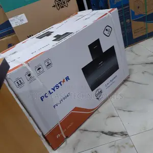 Customer Choice Polystar Range Hood ''Pv-Jy9067''