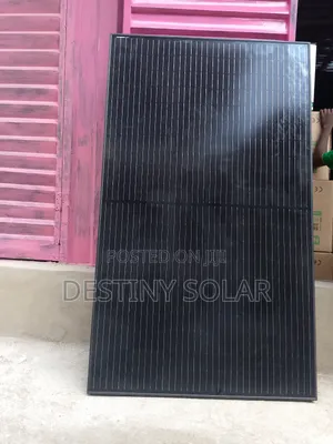 450w Solar Penal Jinko Mono Is Here With a Every Good Price