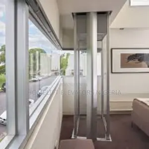 Mobility Vertical Domestic Lift