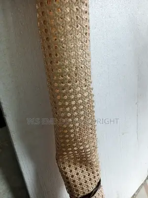 Rattan Cane Webbing Material