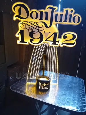 Don Julio Bottle Carrier