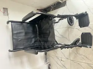 Drive Pushing Wheelchair