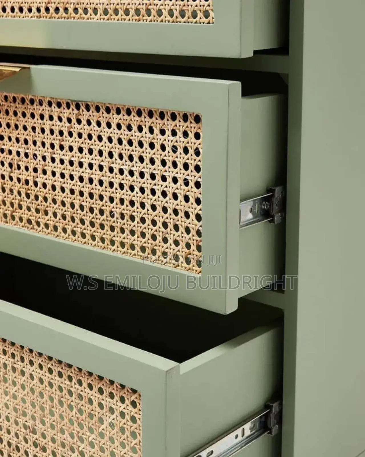 Rattan Cane Webbing Material