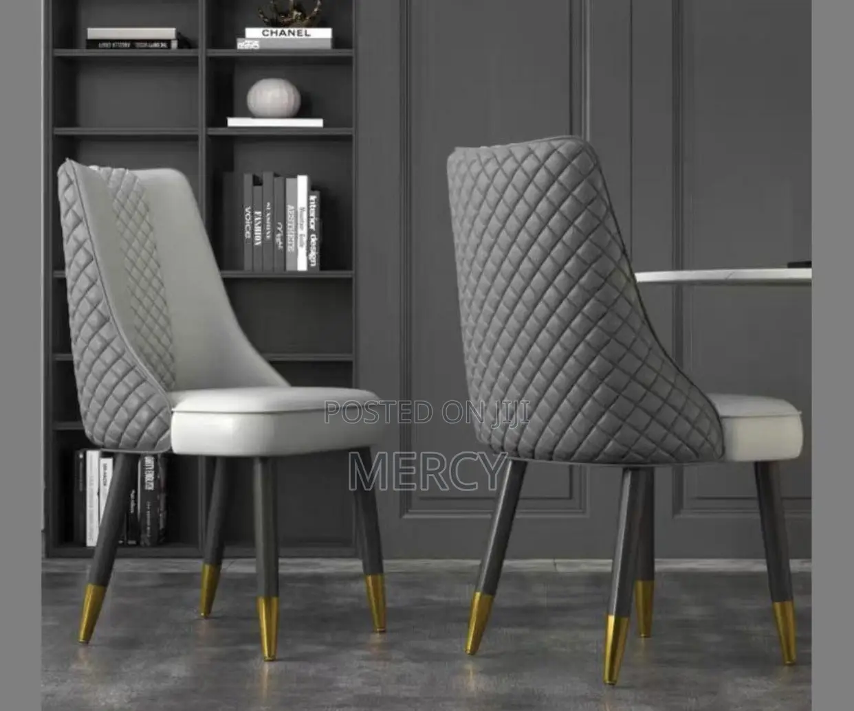 Dinning Chairs