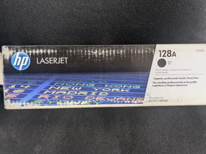 Hp 128a Color Laserjet Toner Cartridge ( Price Is Per Color)