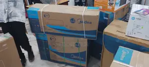 Extral Cooling 2.0HP Inverter Wall Mounted Split Unit Ac