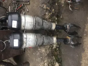 Front Balloon Shock Absorbers Ml 350 W(166)