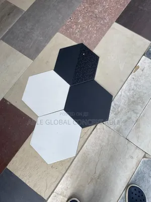 Tiles Draft Design