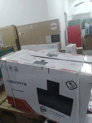 Polystar Much Available 900M Rangehoods