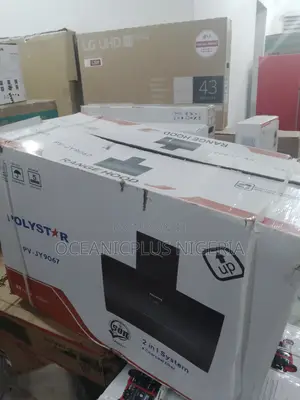 The Unique 9oom Polystar Rangehoods