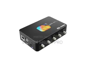 Rgblink Multiple Sim Networks Bond 4kuhd Cloud Live Stream