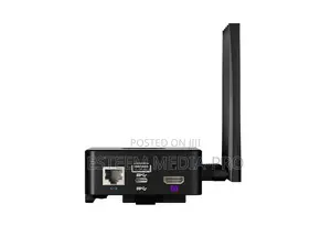Rgblink Multiple Sim Networks Bond 4kuhd Cloud Live Stream