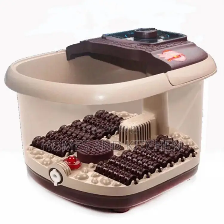 Foot Bath/ Pedicure Machine